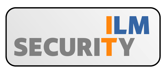 ILM IT Security Discussion Group logo
