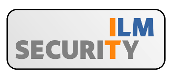 ILM IT Security Discussion Group logo